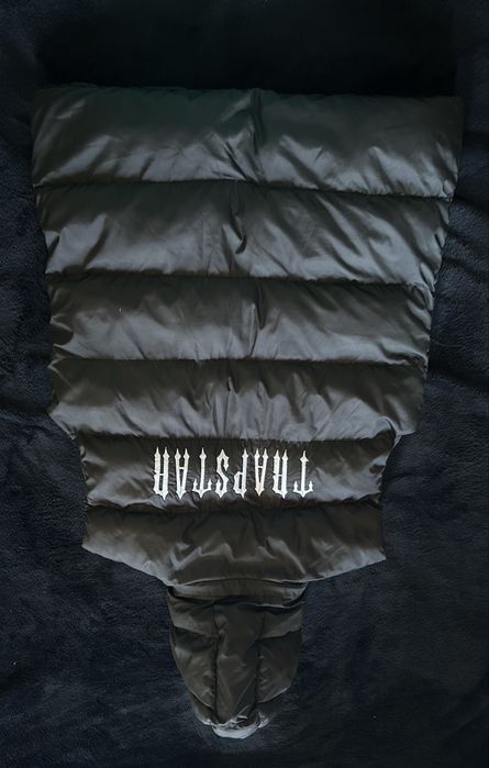 Trapstar грейка.