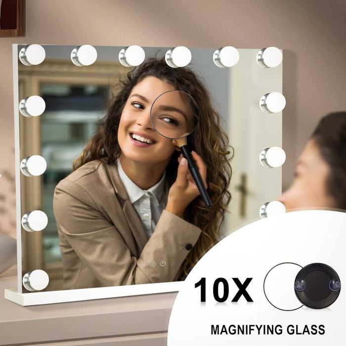 Голямо холивудско огледало