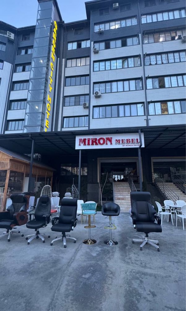 Optim Mebel Turkiya Iran Xitoy