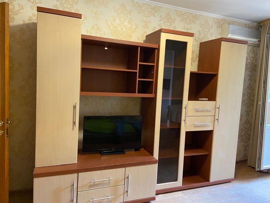 Мебель для зала, горка производство Польша