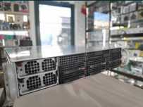 64-ядрен сървър AMD Opteron
