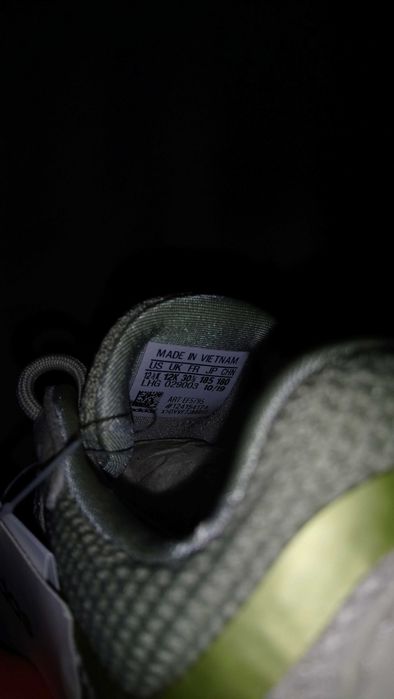 Маратонки ADIDAS
