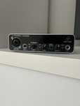 Interfata audio Behringer Umc22
