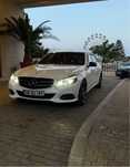 Mercedes e class E200