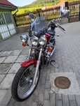 Suzuki intruder 600 cc A2 impecabil (nu Honda Kawasaki Yamaha)