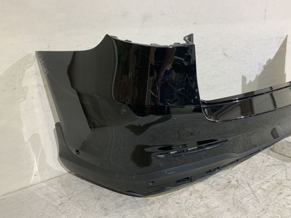 Bara spate  Mercedes GLC X253 AMG facelift, 2019, 2020, 2021, 2022, 2023, cod origine OE A2538850200