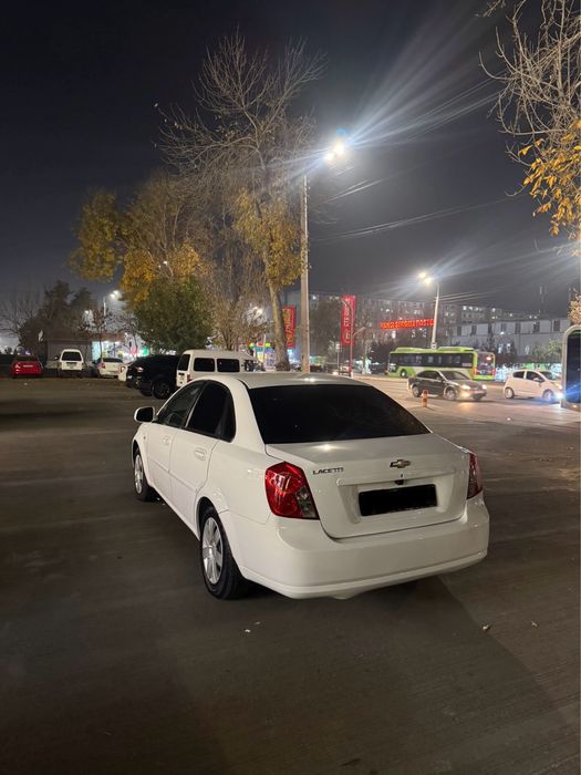 Jentra 2019 mexanika