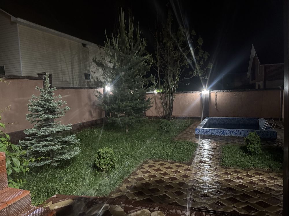 Сдается  Дача , Коттеджа Бургулюке / Біркелік