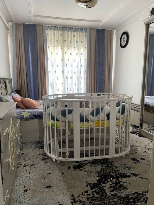 Продаётся дом на Юнусабаде