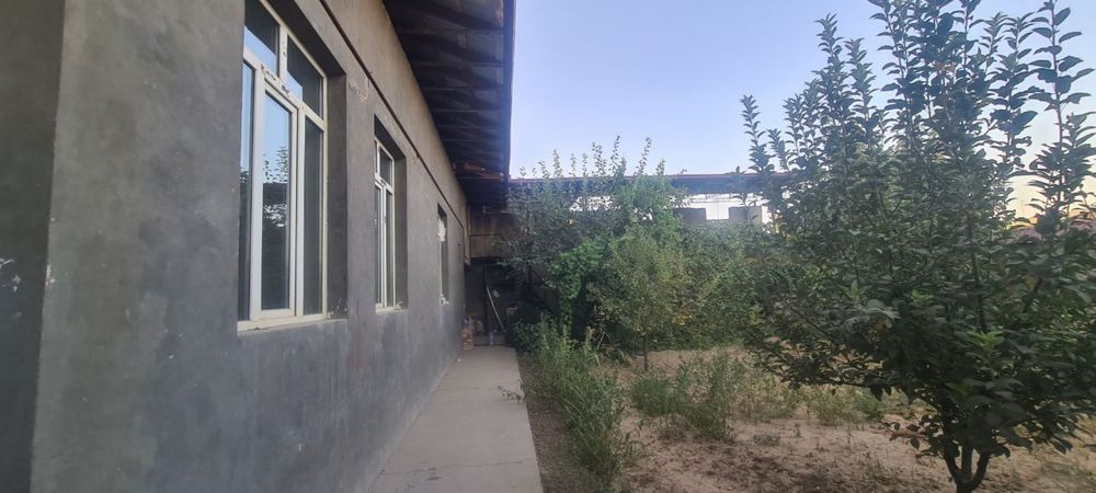 Зудлик б н ижарага бэрилади