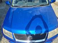 Capota Suzuki Grand Vitara 2006 - 2012 SUV 4 Usi ALBASTRU (1285)