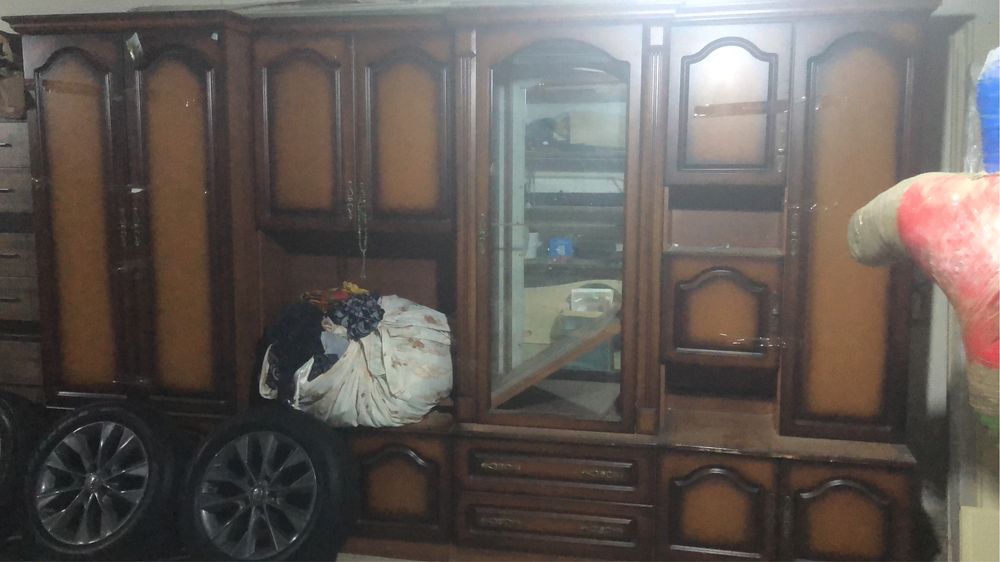 Мебель сатылады жақсы жағдайда