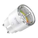 Priză inteligentă Gosund SP111 3680W 16A,WiFi , Control Vocal