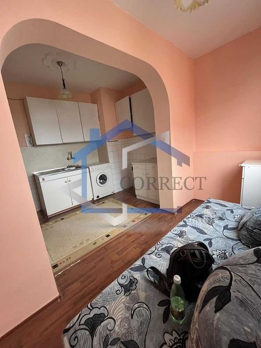 Дава се под наем Двустаен апартамент в Варна, Възраждане 2 - 40 кв.м за 153 € - Снимка #5