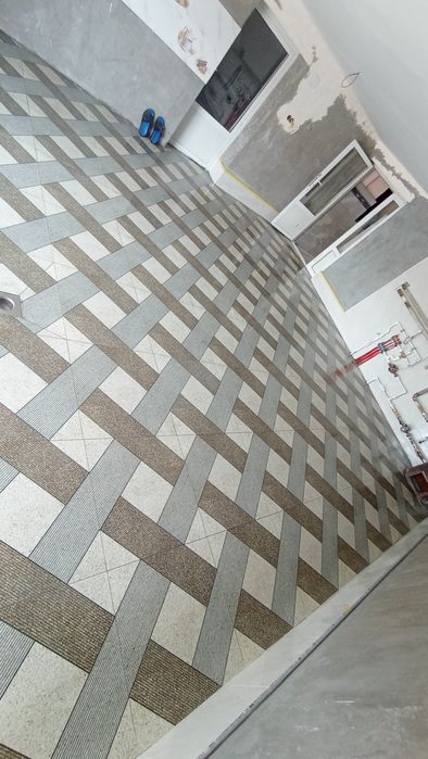 Кафель ламинат обои гипсокартон