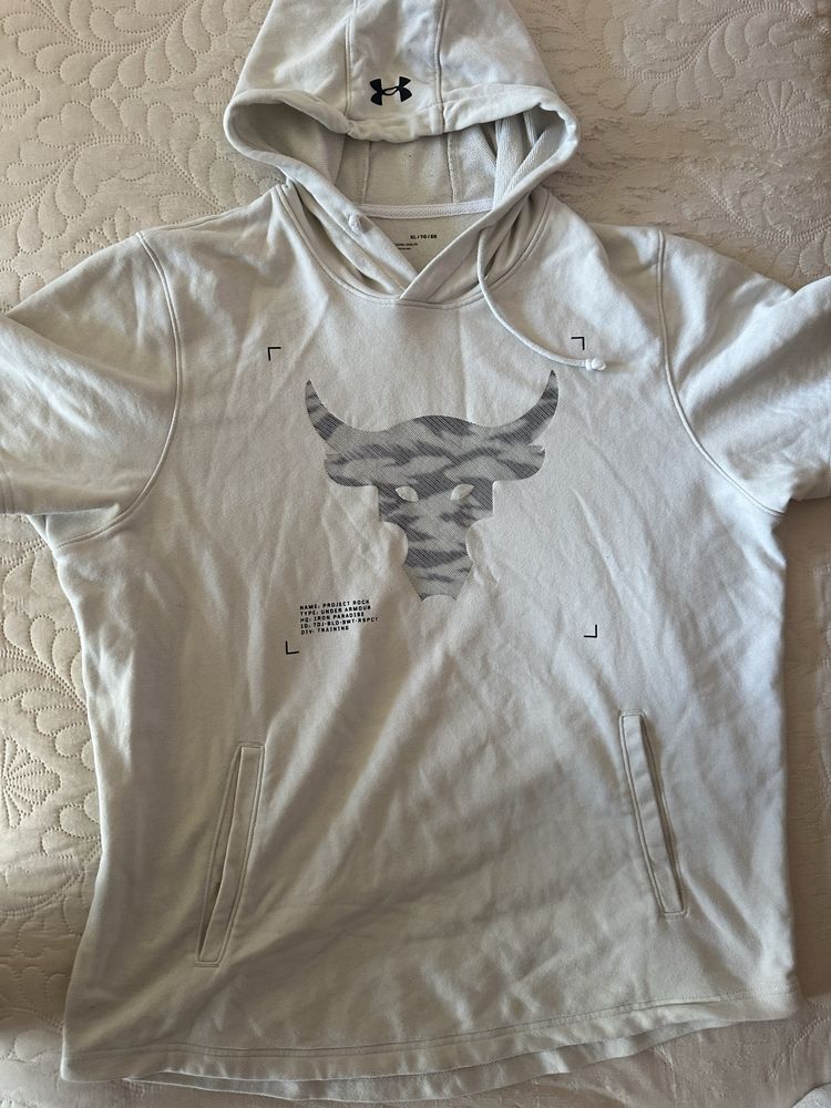 Тениска Under Armour