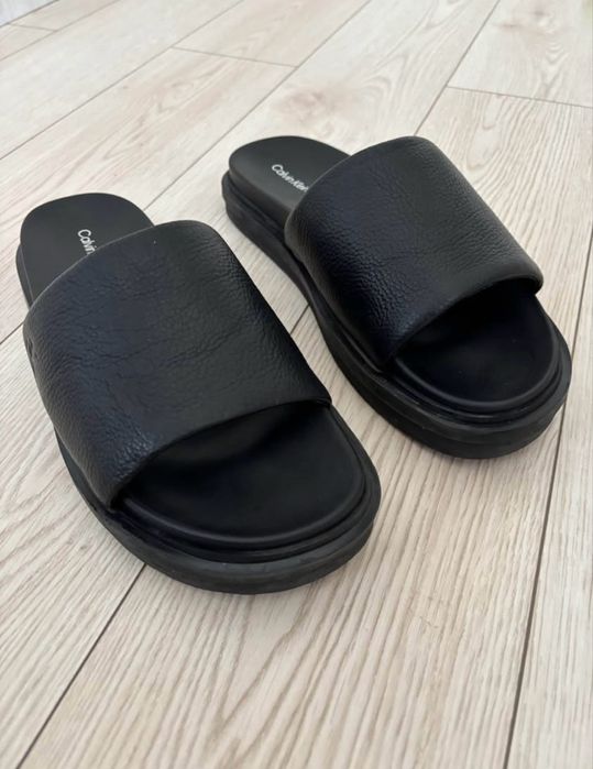 Мъжки Чехли Calvin Klein Jeans