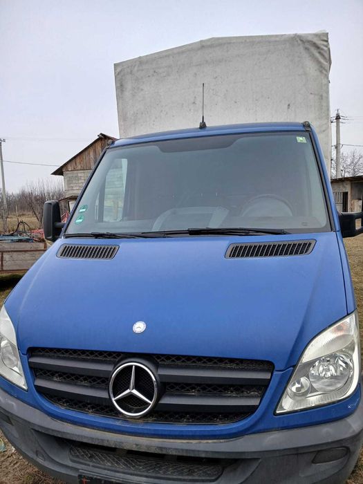 Se vinde Mercedes benz