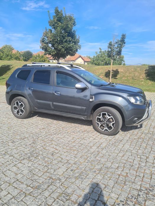 Dacia Duster 1.5 DCI 4x4