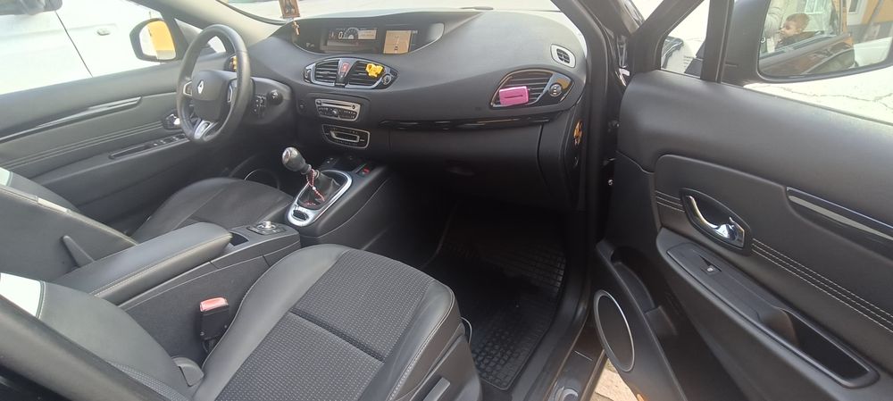 Renault Scenic 3