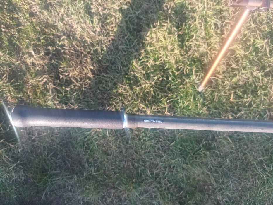 Vand 4 lansete crap Cormoran