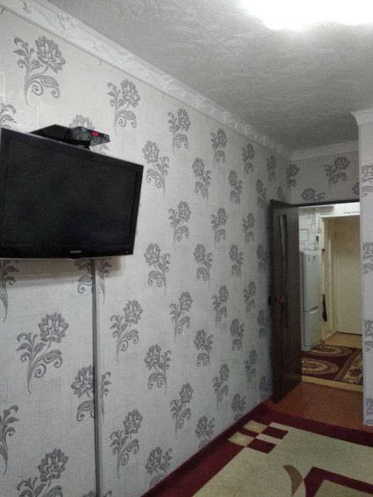 Продам квартиру.
