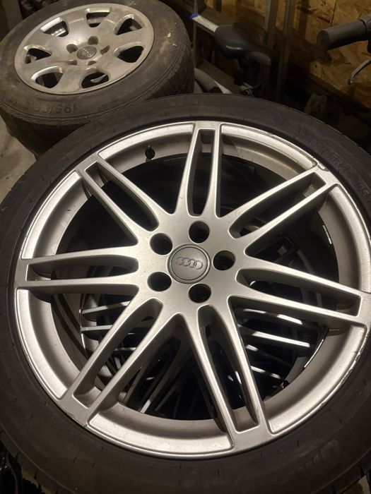 Vand jante originale audi