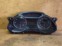 Ceas Bord Audi A4 B8 2.0 TDI 2011