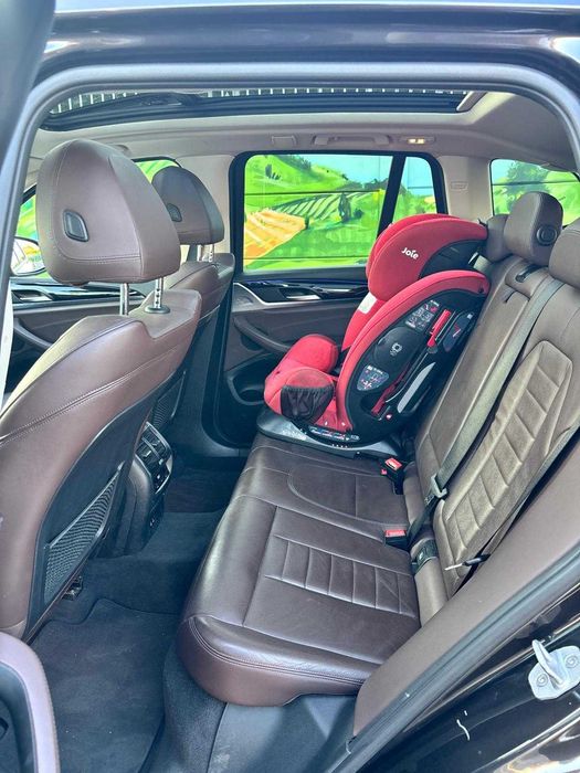 Bmw X3 G01 2.0 Diesel 190cp