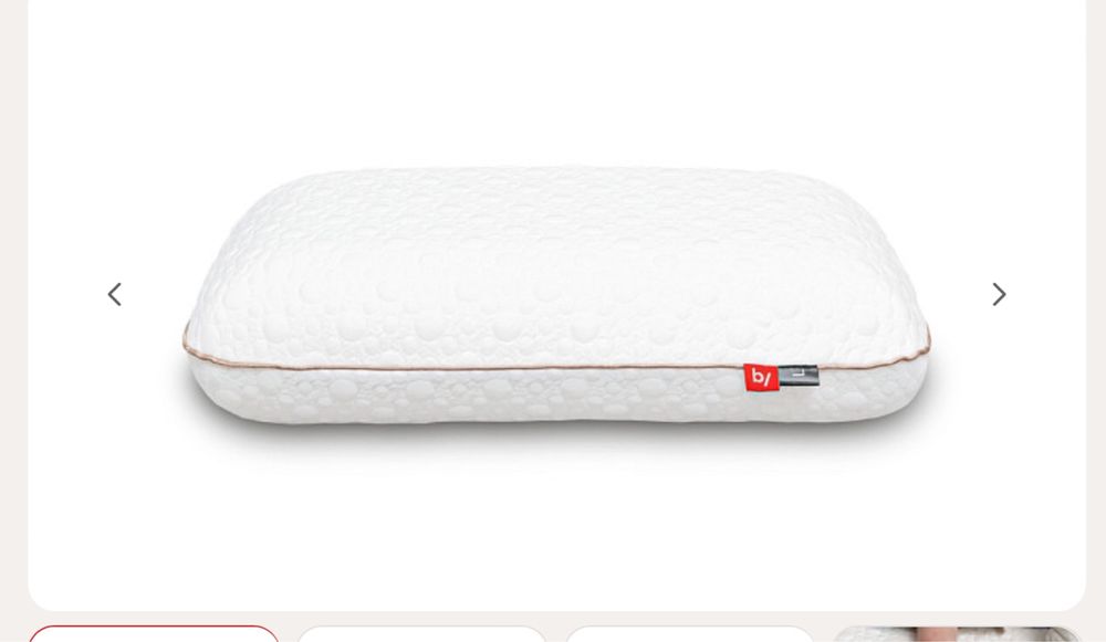 Продам 2 подушки Memory foam, Neo Relax