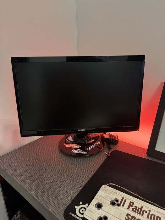 Vând Calculator Gaming + Monitor in stare perfecta de funcționare!!