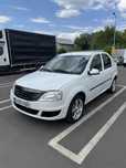 Dacia Logan euro 5
