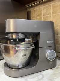 Kenwood, миксер, кухонный комбайн