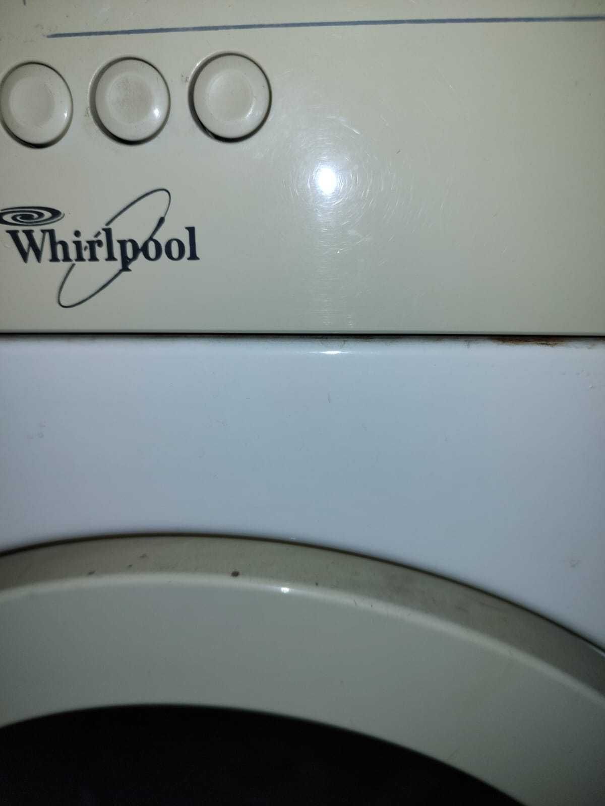 Masina de spalat Whirlpool AWN 822 5kg