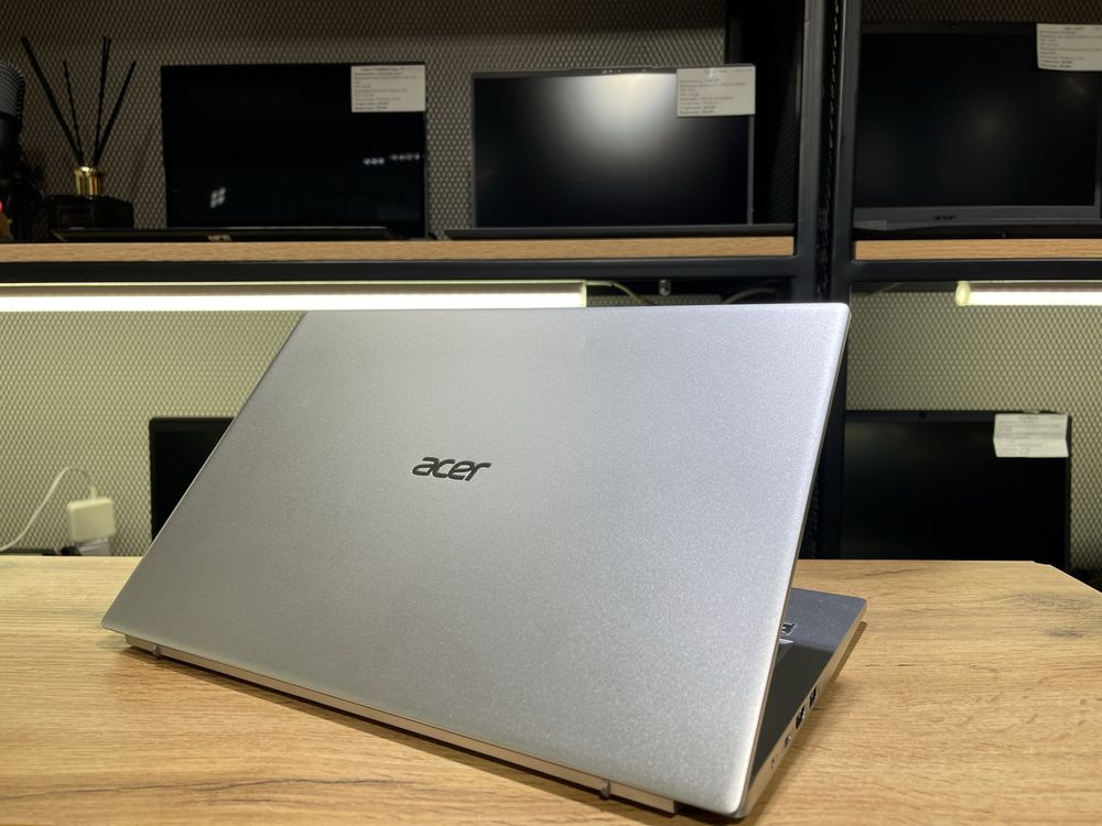 Ноутбук Acer Swift 3/AMD Ryzen 5 5500U/8GB/SSD512GB, 8293/А10