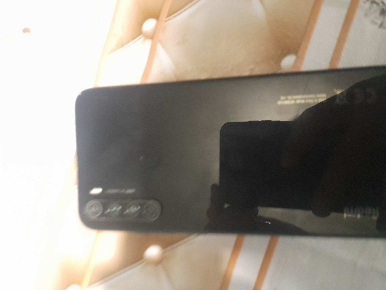 Redmi note 8 sotiladi