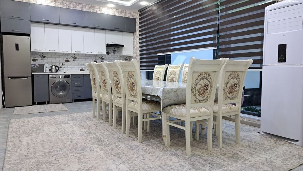 Дача (EVEREST) хумсонда