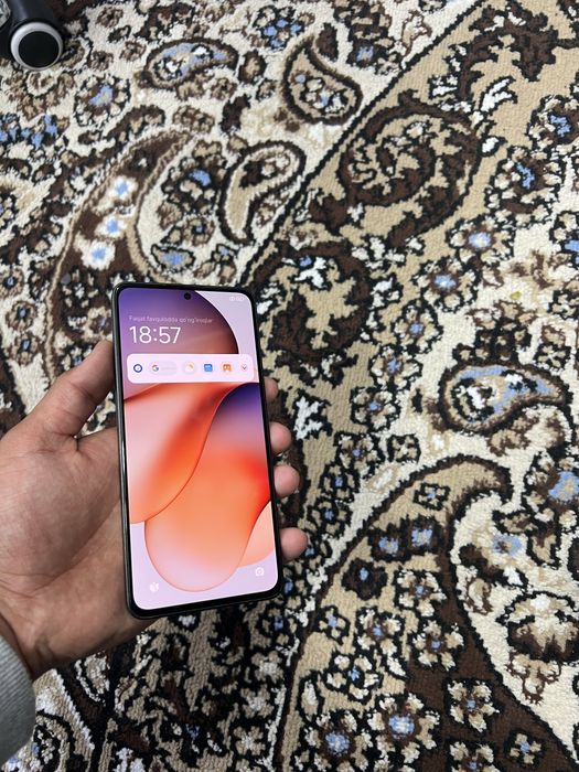 Redmi note 13 256 talik