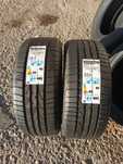 2 нови летни гуми 215/45 R17 Bridgestone Potenza RE050 87V MO с борд