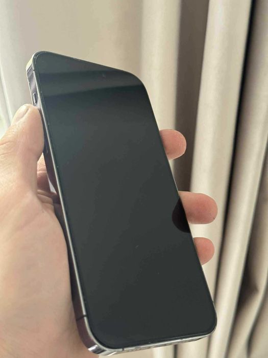 Iphone 14 PRO MAX - 128 GB - dual e-SIM