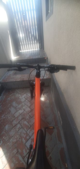 Vand Bicicleta Rockruder st500