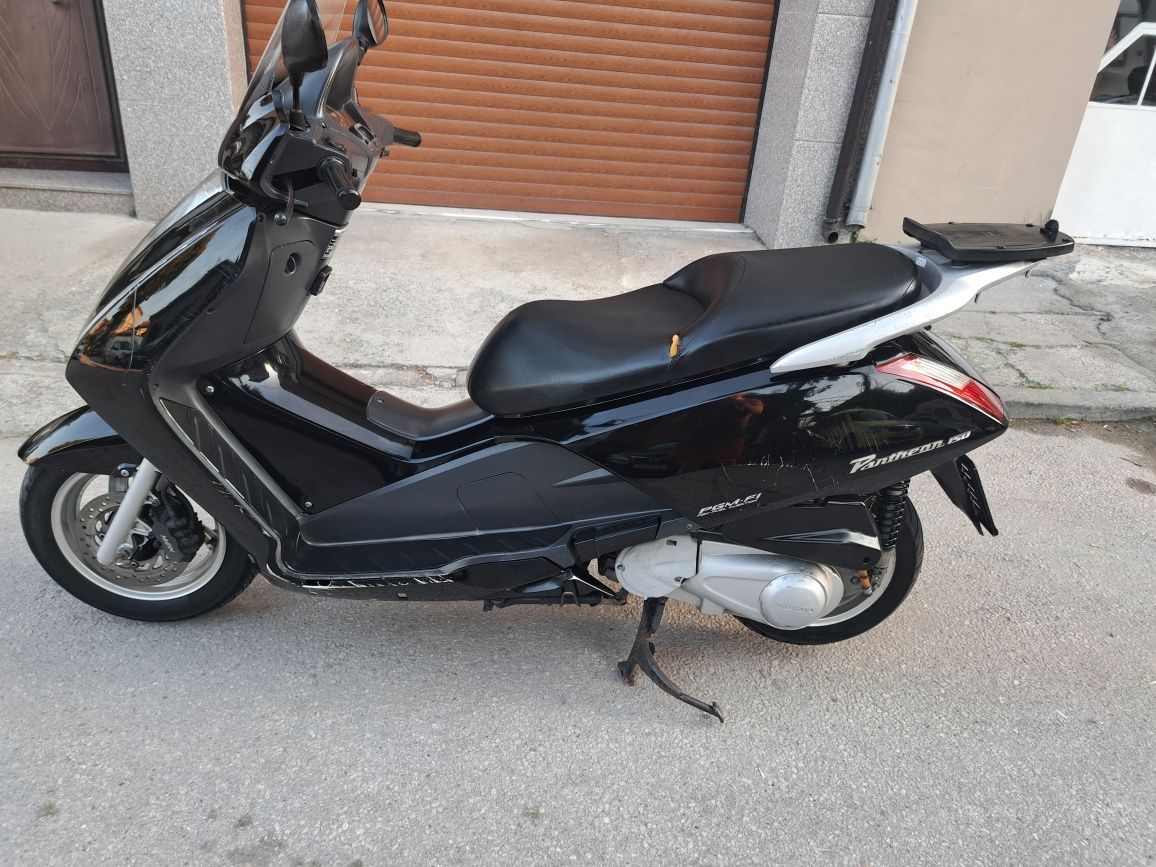 Honda pantheon.хонда пантеон
