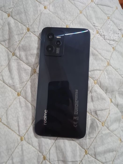 Realme c35 128gb