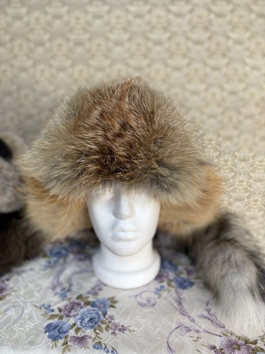 Продам шапку малахай