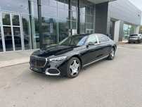 Mercedes-Benz S Mercedes-Maybach S 580 4MATIC
