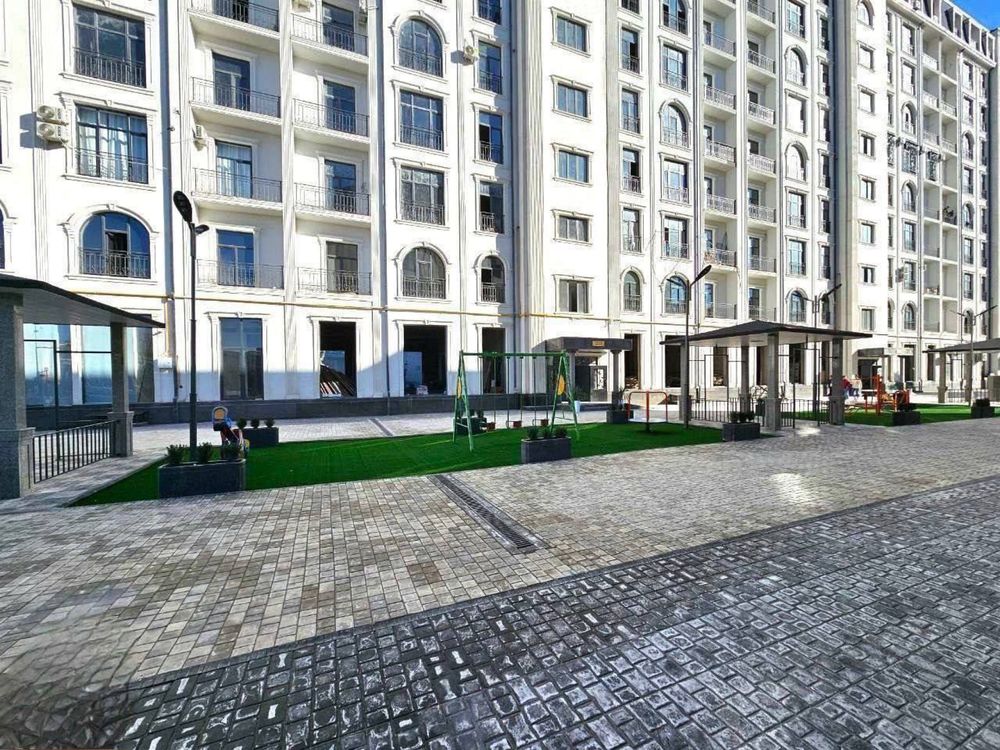Продаётся 3х кв. ЖК «Barocco», 70м2. Мирзо-Улугбекский район.