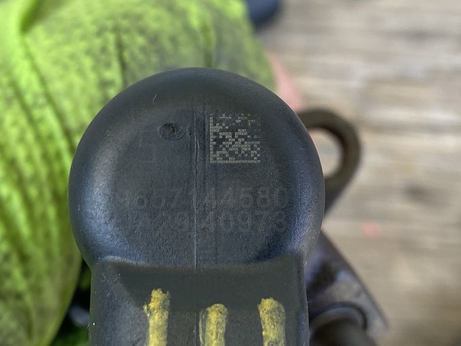 Injectoare ford  mondeo , c max  2.0 tdci