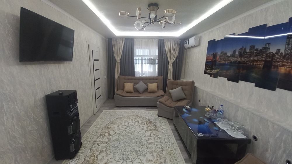 Chrvak doslik solnchniy 44/ 28 dom