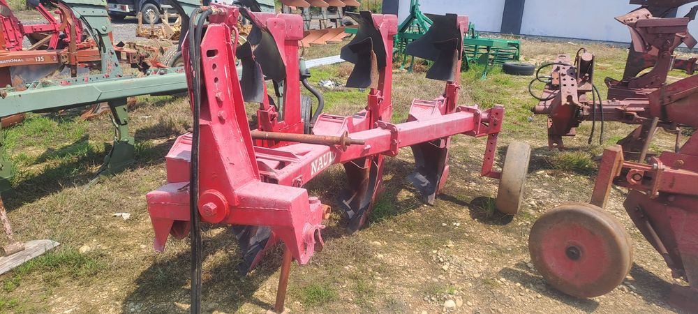 Plug reversibil naud piesa