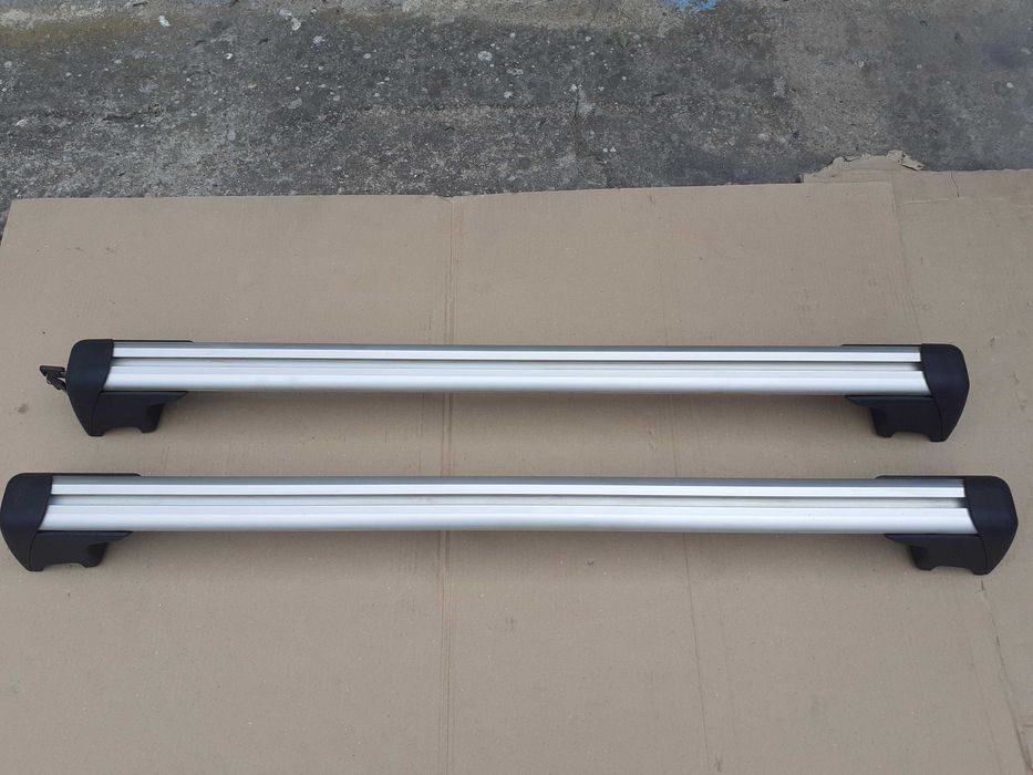 Bare transversale portbagaj originale OPEL Mokka,an 2012 - 2019